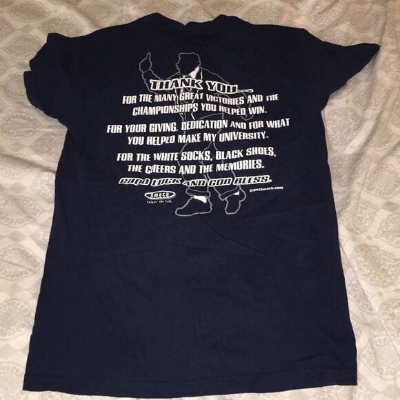 Penn State Joe Paterno Tee - Picture 2 of 2